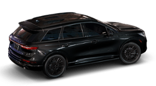 2025 Lincoln Lincoln Corsair External Image 3
